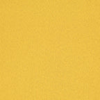 Cortinas Opacas con Anillas 2 pcs Amarillo Mostaza 140 x 140 cm