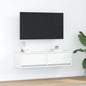 TV Cabinet 100 x 31 x 25.5 cm Plywood