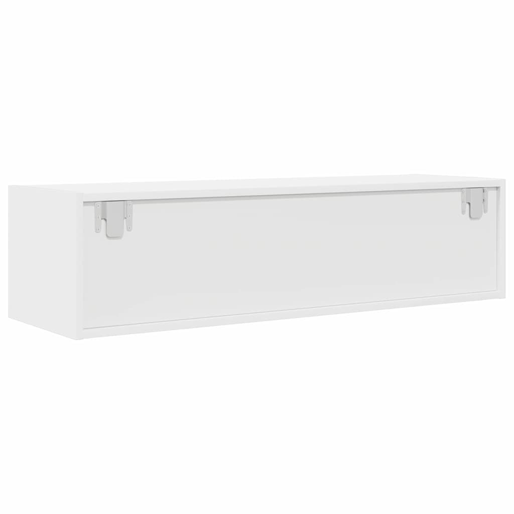 Gabinete de TV 100 x 31 x 25,5 cm Madera contrachapada