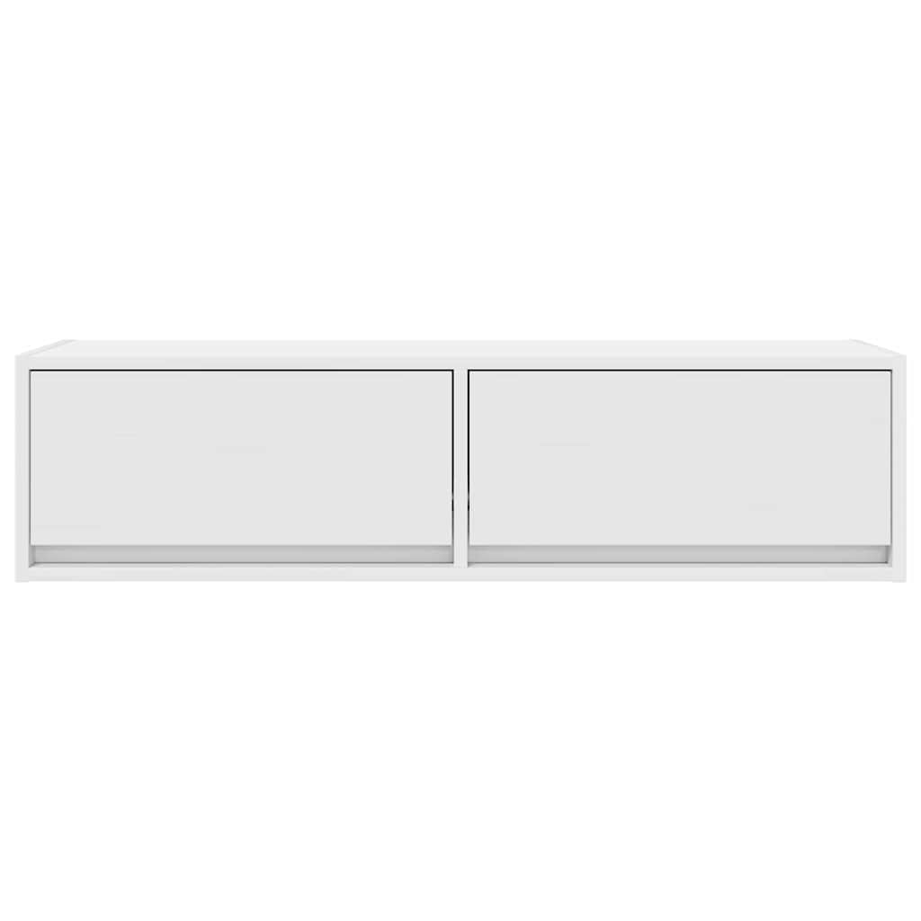 Gabinete de TV 100 x 31 x 25,5 cm Madera contrachapada