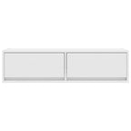 Gabinete de TV 100 x 31 x 25,5 cm Madera contrachapada
