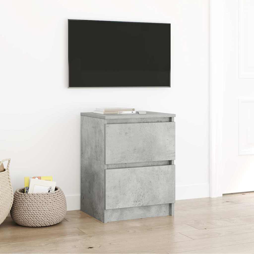 Mueble de TV acero laminado en frío antracita 202x39x43,5 cm