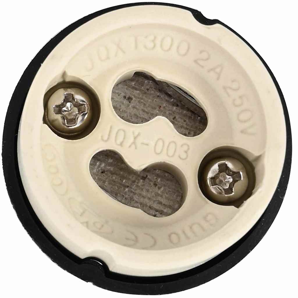 Foco 12 pcs 9 x 9 x 2.5 cm Metal