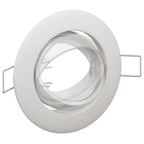 Foco 12 pcs 9 x 9 x 2.5 cm Metal
