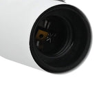 Foco de techo con focos 26 x 6,5 x 11,5 cm Metal
