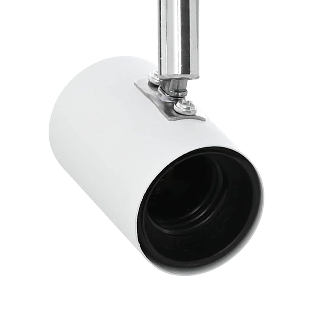Foco de techo con focos 26 x 6,5 x 11,5 cm Metal
