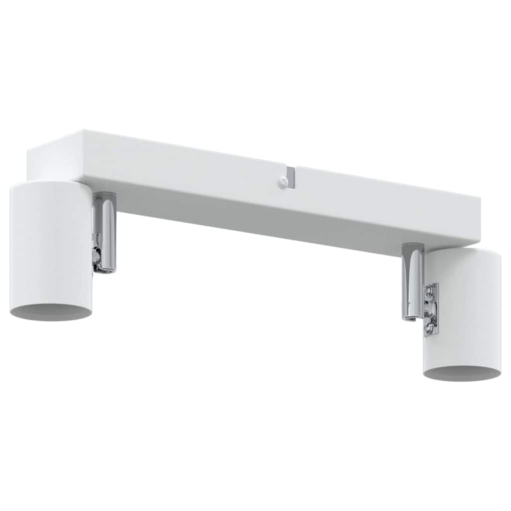 Foco de techo con focos 26 x 6,5 x 11,5 cm Metal