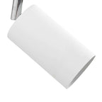 Foco de techo con focos 26 x 26 x 16 cm Metal