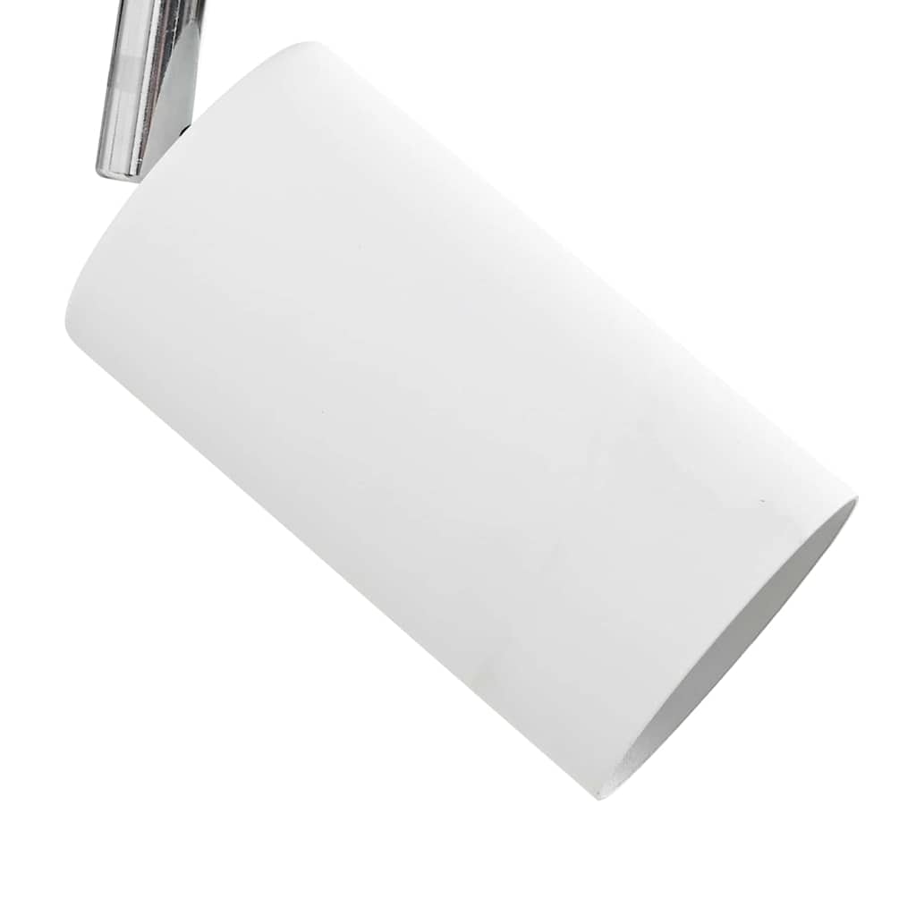 Foco de techo con focos 26 x 26 x 16 cm Metal