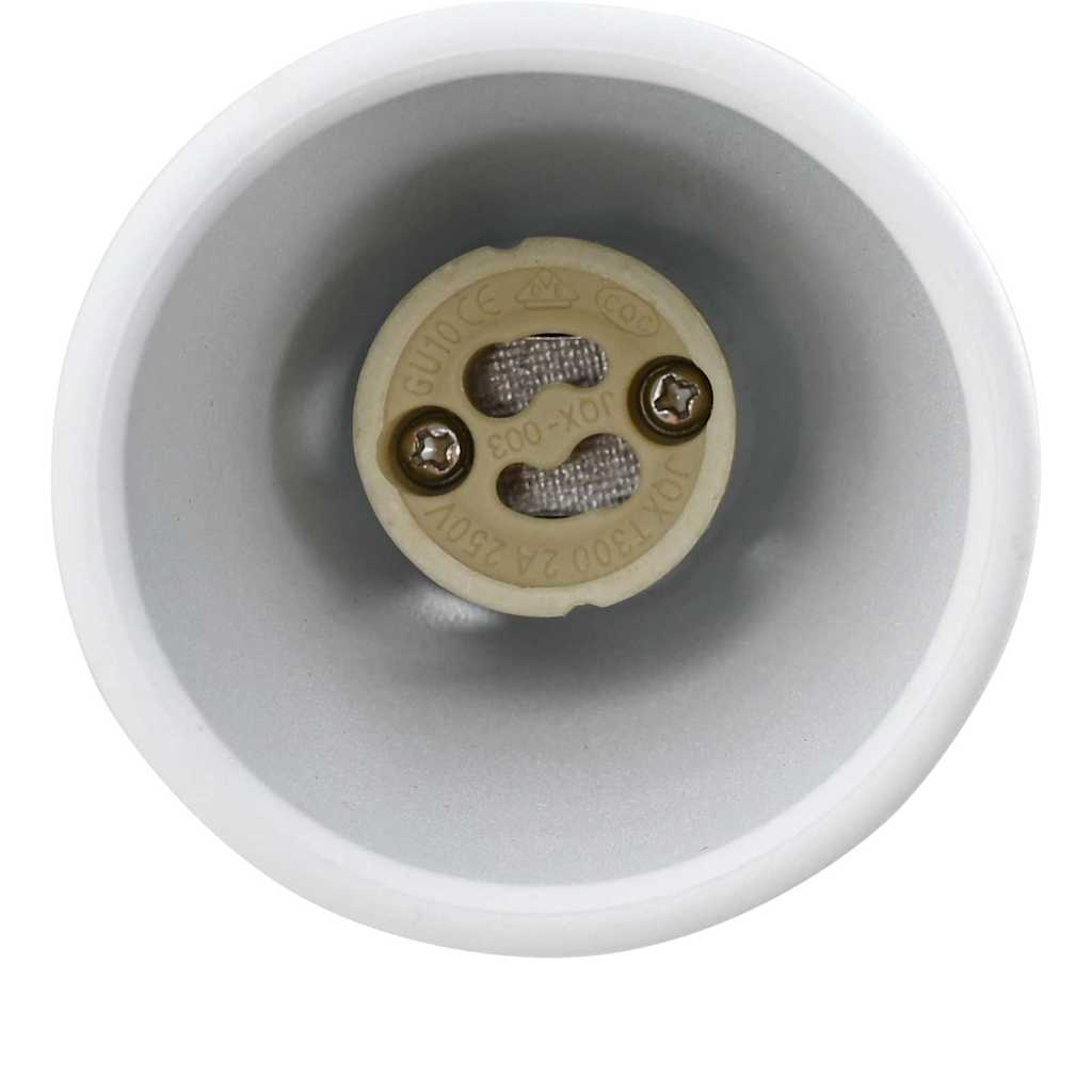 Foco de techo con focos 176,5 x 12,5 x 13,5 cm Metal