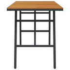 Mesa de Comedor Marrón 110 x 55 x 61,5 cm