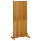 Biombo de privacidad para interior y exterior 180,5 cm