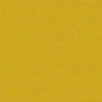 Sofá 2 plazas con chaise longue en forma L amarillo 125 cm