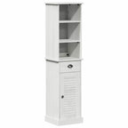 Juego de muebles de baño con cajón VIGO 2 pcs y Antiguo