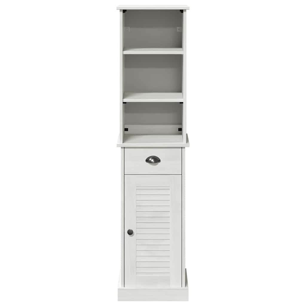Juego de muebles de baño con cajón VIGO 2 pcs y Antiguo