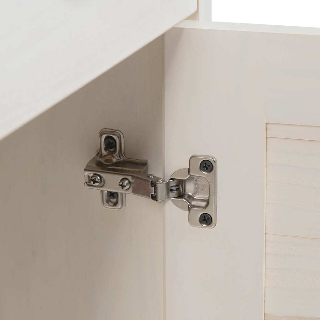 Mueble de Cuarto de Baño VIGO 2 pcs y Antiguo 37 x 34 x 80 cm