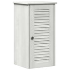 Mueble de Cuarto de Baño VIGO 2 pcs y Antiguo 37 x 34 x 80 cm