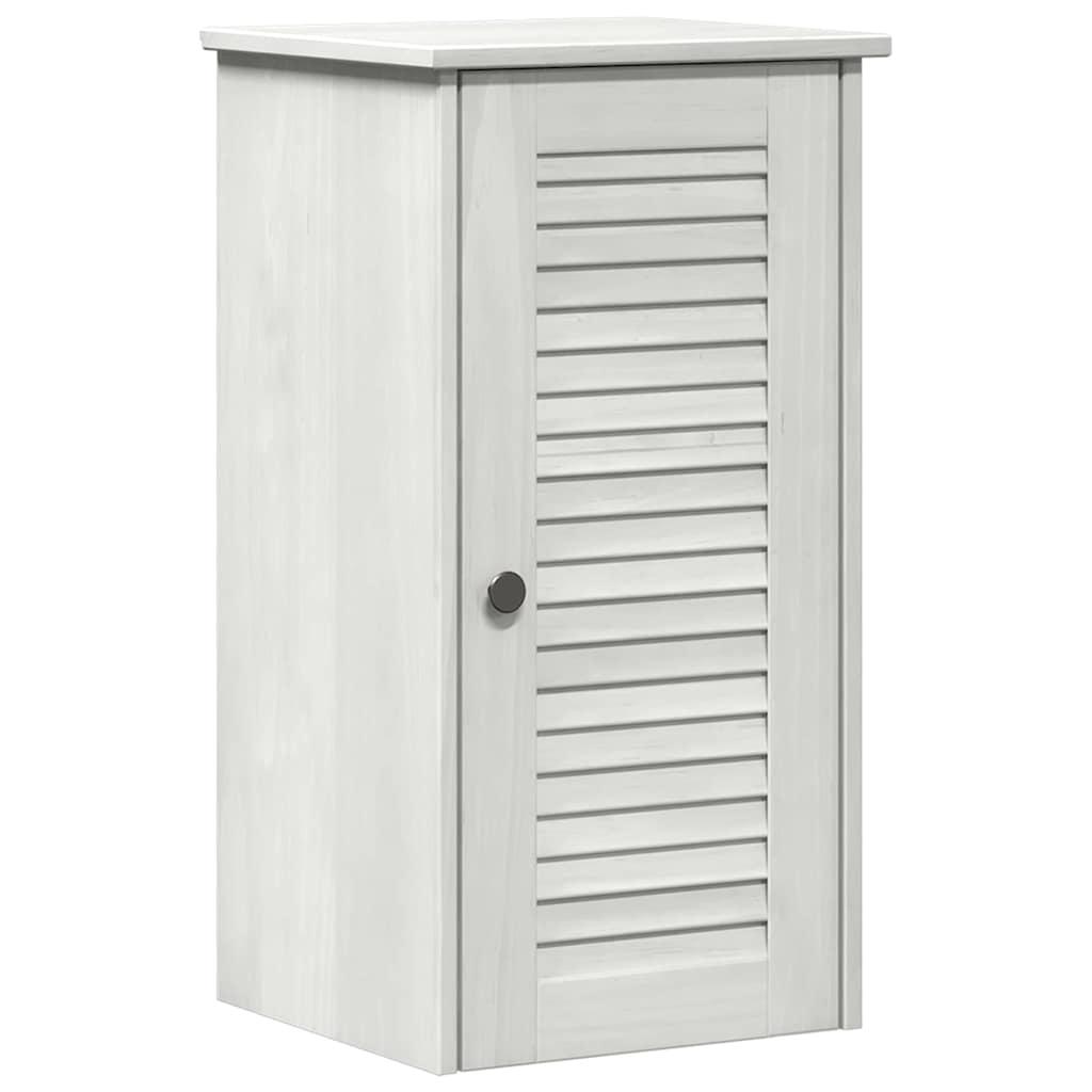 Mueble de Cuarto de Baño VIGO 2 pcs y Antiguo 37 x 34 x 80 cm