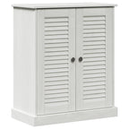 Juego de muebles de baño 2 pcs y Antiguo 67,5 x 34 x 80 cm