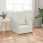 Sofá-cama Amarelo 65 x 80 x 83 cm Veludo