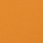 Sofá cama 110cm Amarillo oscuro tela