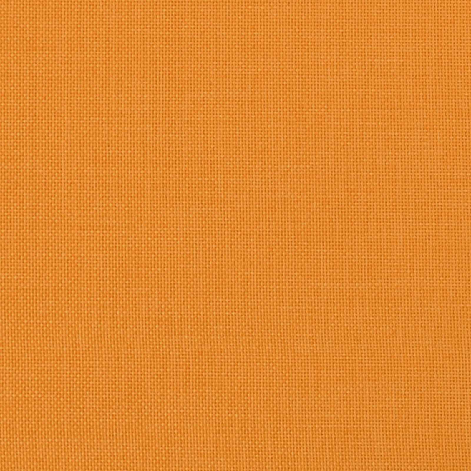 Sofá cama 110cm Amarillo oscuro tela