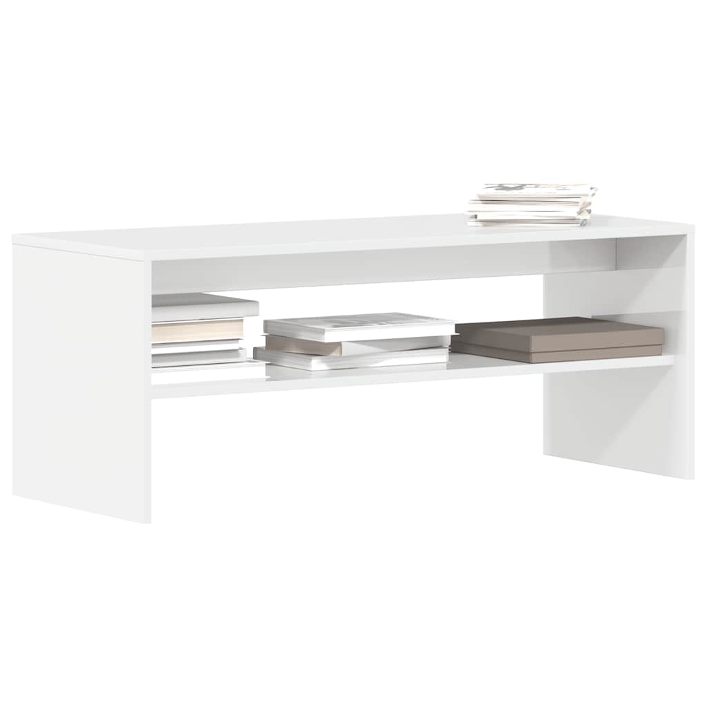 Mueble de TV acero laminado en frío antracita 202x39x43,5 cm