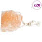 Pink Rock Salt Licking Stones