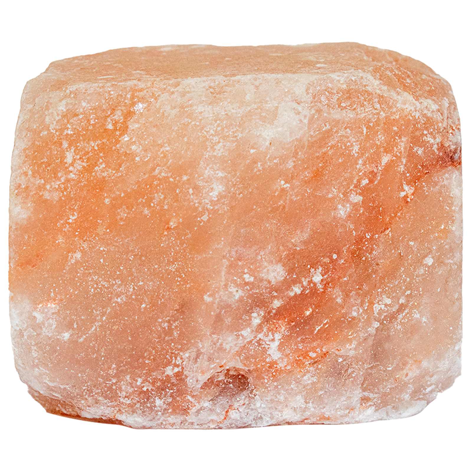Piedras de Sal para Lamer Rosa Sal de Roca