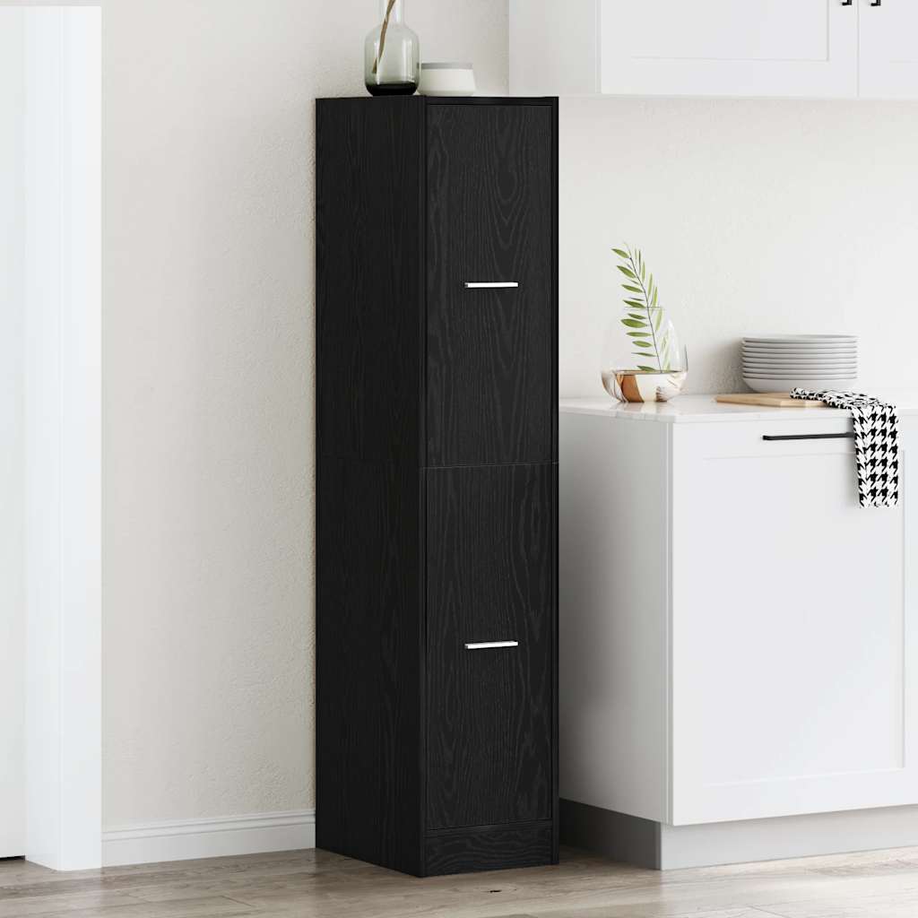 Boticario Blanco 30x41x144.5 cm Engineered Wood