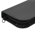 Set de tijeras de peluquería canina 4 piezas acero inoxidable