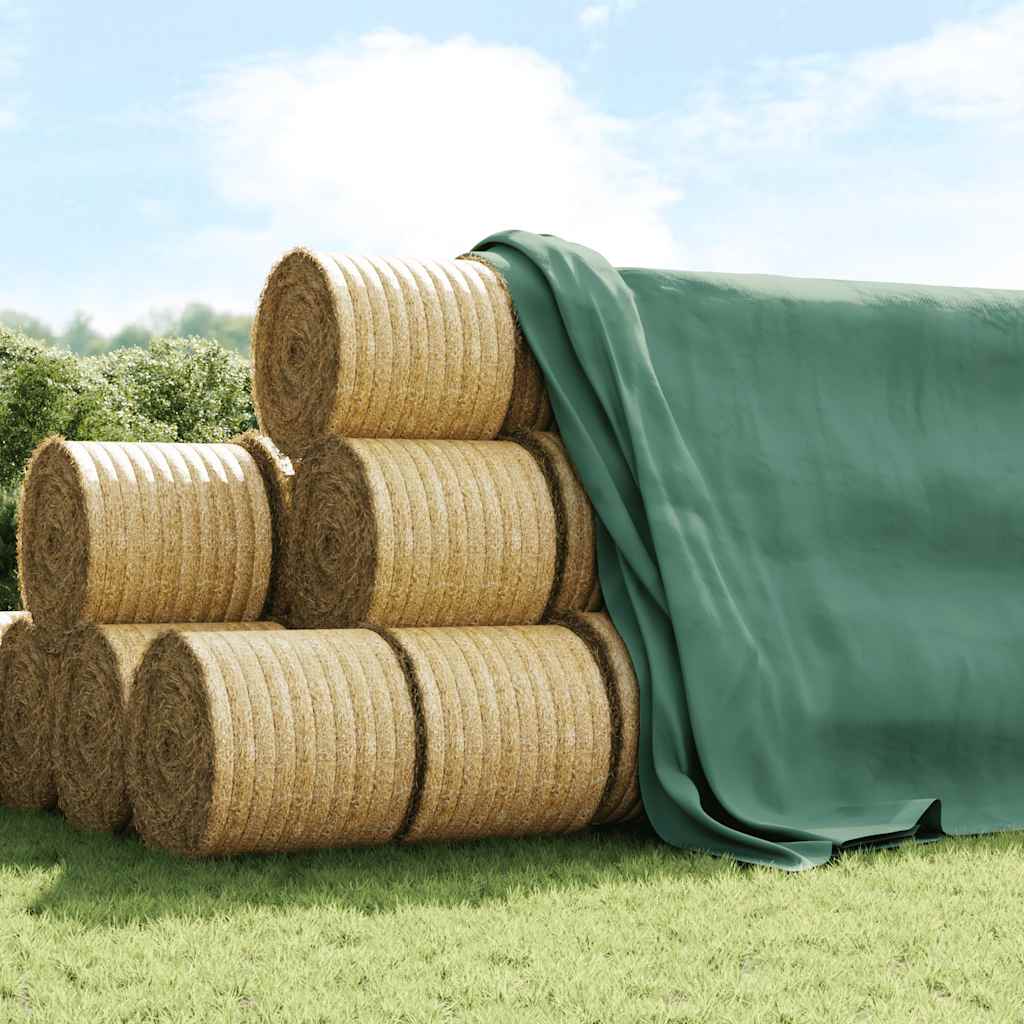 Lona para pajar 10,4x12,5 m 140 g/m² polipropileno