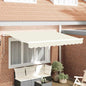 Replacement Awning Fabric 2.5 x 2 m Polyester