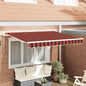 Replacement Awning Fabric 2.5 x 2 m Polyester