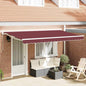 Replacement Awning Fabric 2.5 x 2 m Polyester