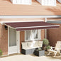Replacement Awning Fabric 2.5 x 2 m Polyester