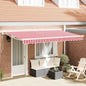 Replacement Awning Fabric 2.5 x 2 m Polyester