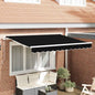 Replacement Awning Fabric 2.5 x 2 m Polyester