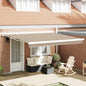 Replacement Awning Fabric 2.5 x 2 m Polyester