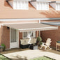 Replacement Awning Fabric 2.5 x 2 m Polyester