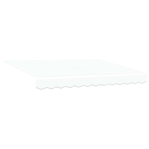 Tela de Substituição para Toldo 2,5 x 2 m Poliéster