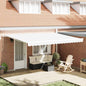 Replacement Awning Fabric 2.5 x 2 m Polyester