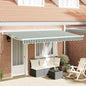 Replacement Awning Fabric 2.5 x 2 m Polyester