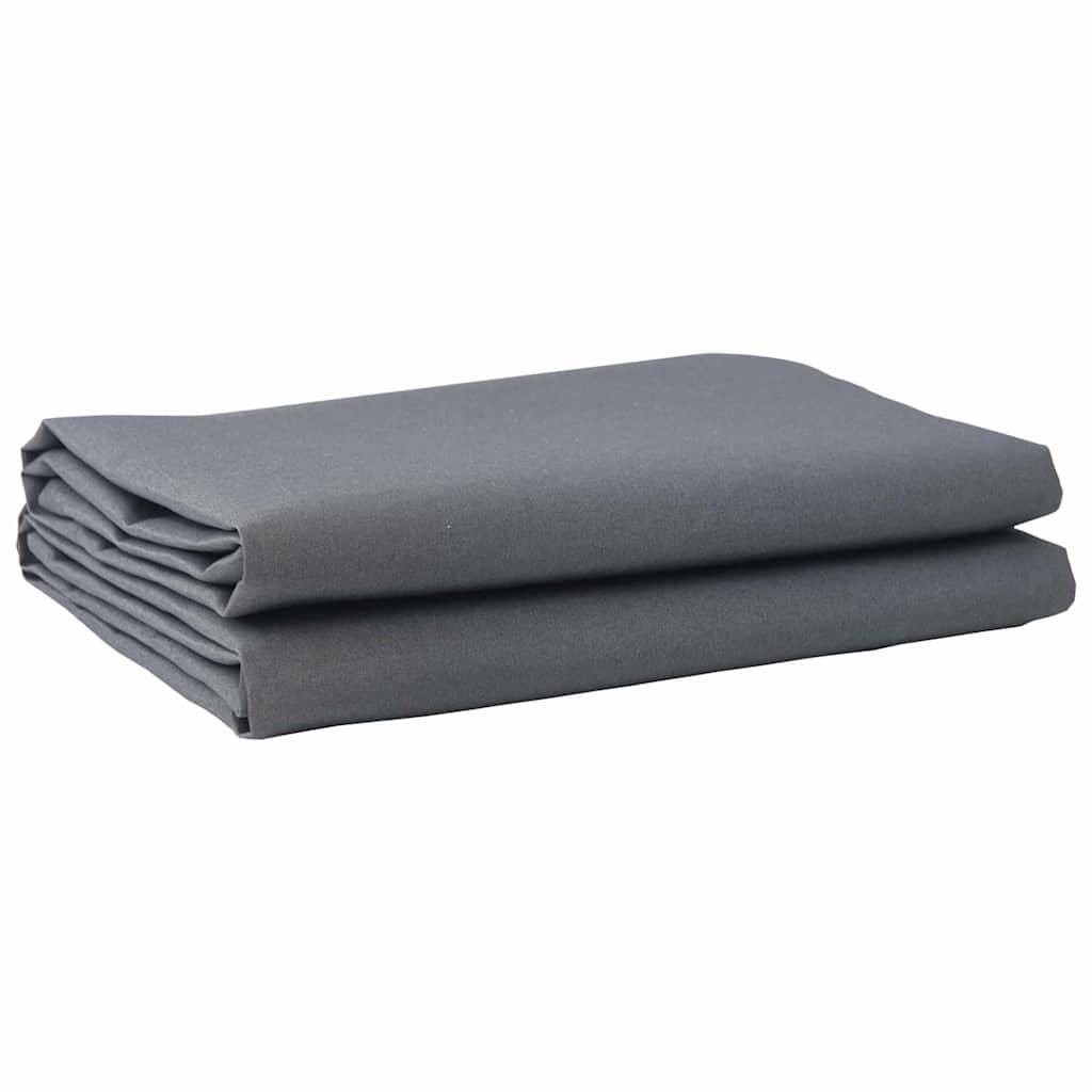 Tela de Substituição para Toldos 1000 x 160 cm Poliéster