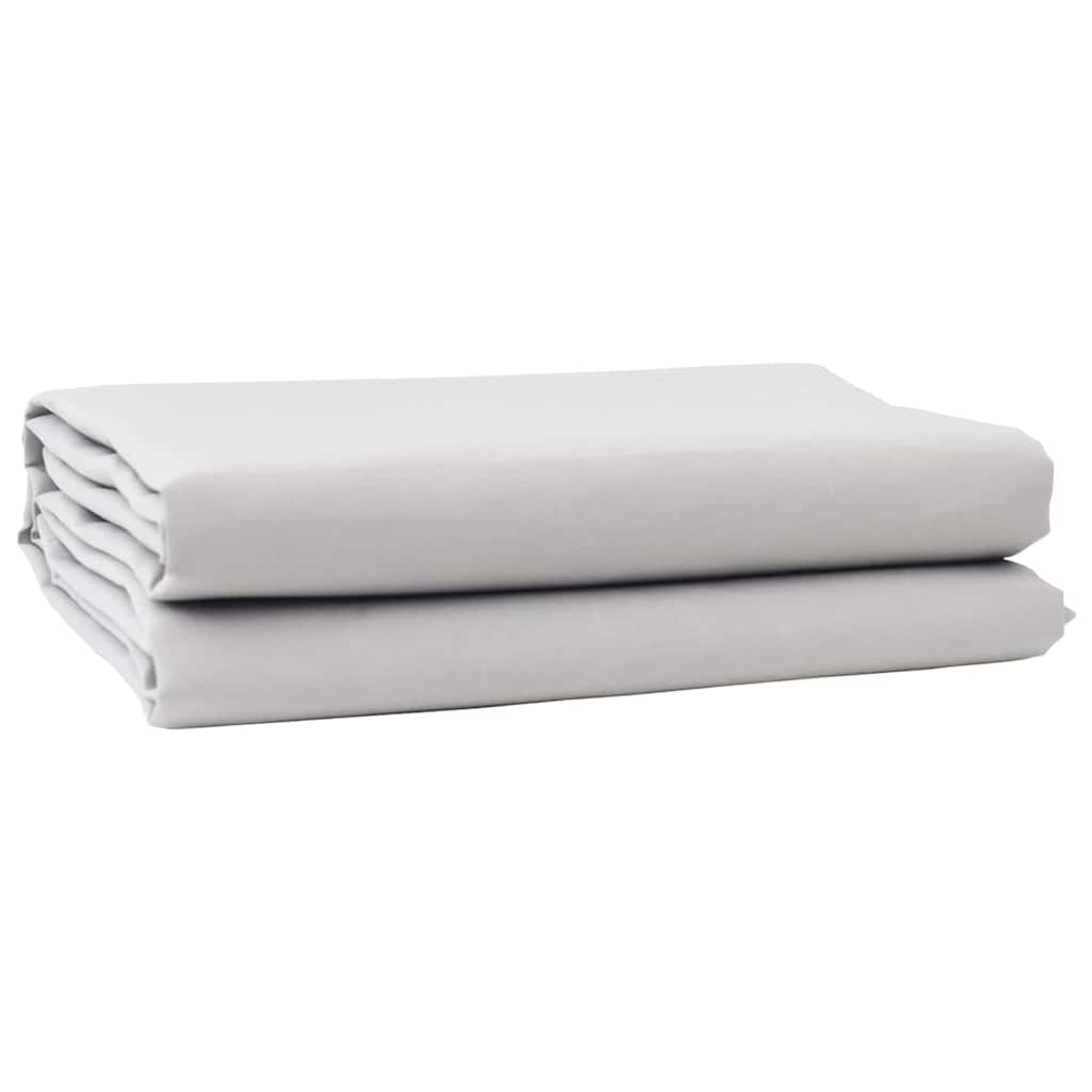 Tela de Substituição para Toldos 1000 x 160 cm Poliéster