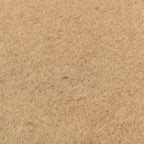 Estera de cáñamo para roedores 0,5x1 m 5 mm
