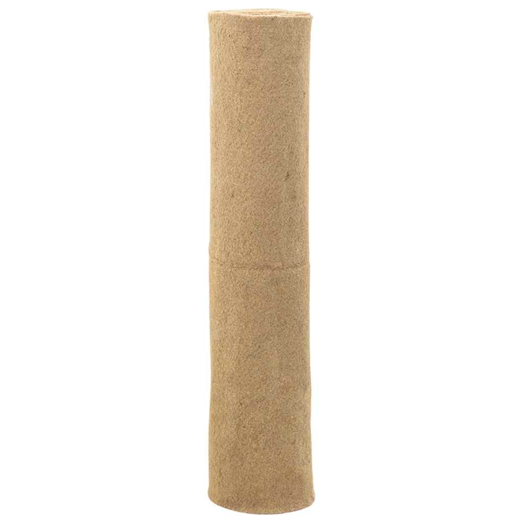 Estera de cáñamo para roedores 1x5 m 5 mm