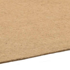 Estera de cáñamo para roedores 1x5 m 5 mm