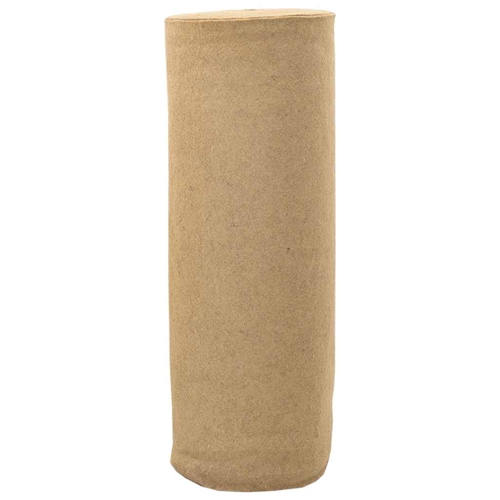 Estera de cáñamo para roedores 1x25 m 5 mm