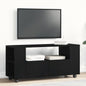 Mueble TV acero laminado en frío amarillo mostaza 202x39x43,5cm